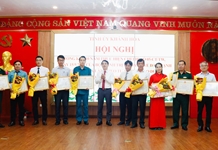 Khánh Hòa tổ chức Hội nghị tổng kết và khen thưởng 41 tập thể, cá nhân có thành tích tiêu biểu trong 10 năm thực hiện Chỉ thị số 05-CT/TW về “Đẩy mạnh học tập và làm theo tư tưởng, đạo đức, phong cách Hồ Chí Minh”